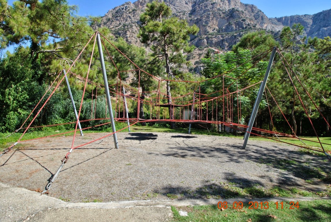 imagini hotel LYKIA WORLD OLUDENIZ